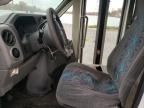 2013 Ford Econoline E450 Super Duty Cutaway Van