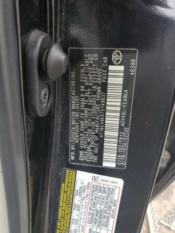 2007 Toyota Camry CE