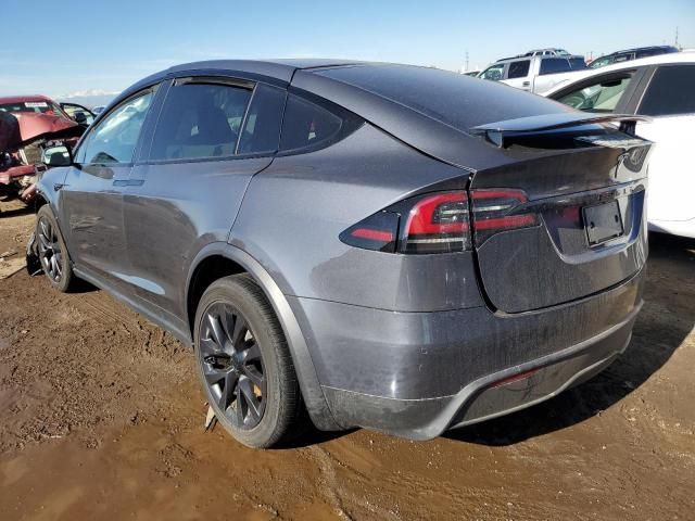 2023 Tesla Model X