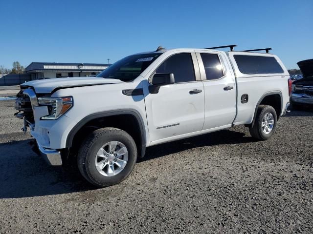 2021 GMC Sierra K1500