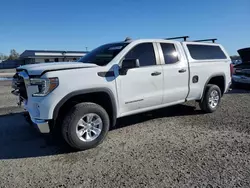 2021 GMC Sierra K1500 en venta en Lumberton, NC