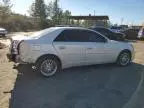 2007 Cadillac CTS HI Feature V6