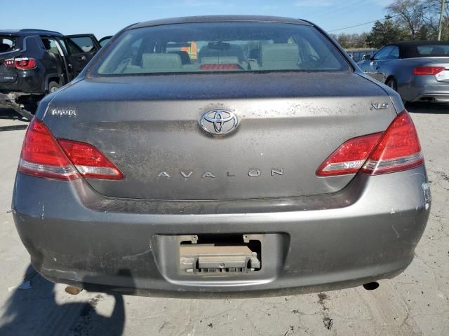 2007 Toyota Avalon XL