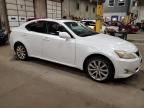 2008 Lexus IS 250