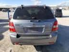 2008 KIA Sorento EX