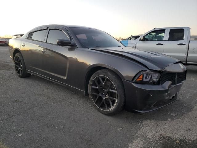 2013 Dodge Charger SE