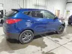 2015 Hyundai Tucson GLS