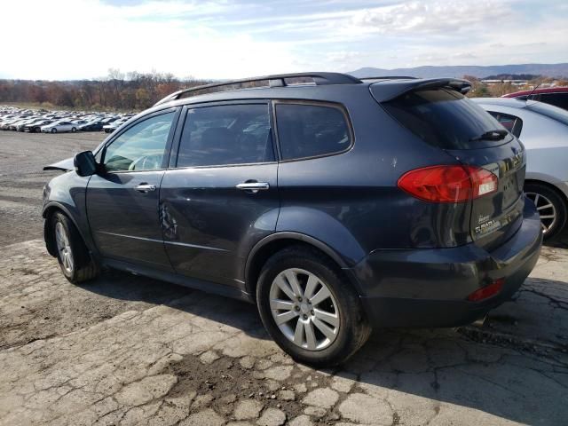 2008 Subaru Tribeca Limited