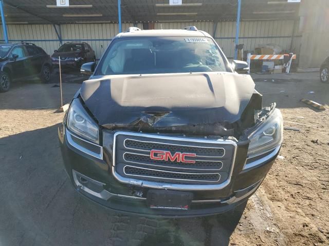 2017 GMC Acadia Limited SLT-2