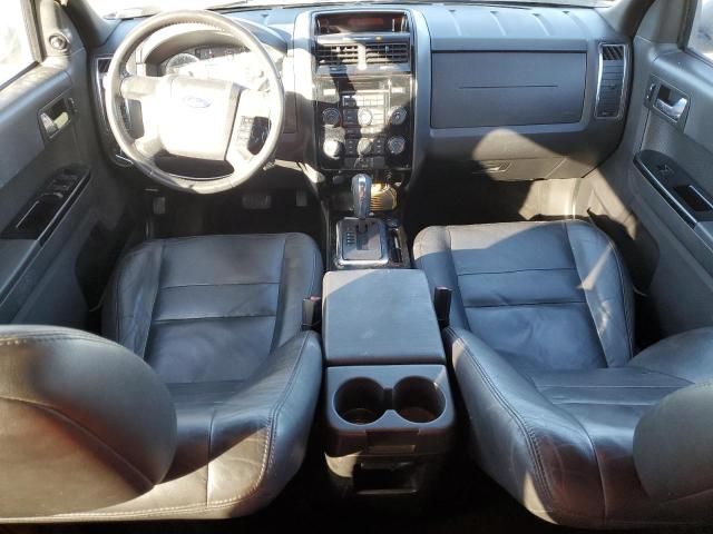 2009 Ford Escape Limited