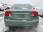 2004 Honda Civic DX VP