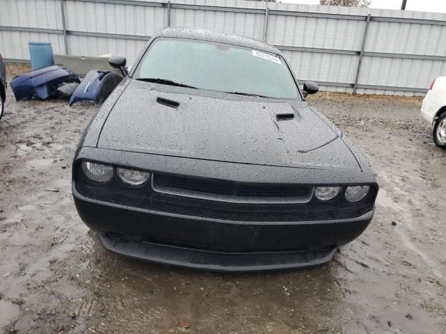 2013 Dodge Challenger SXT