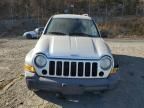 2007 Jeep Liberty Sport