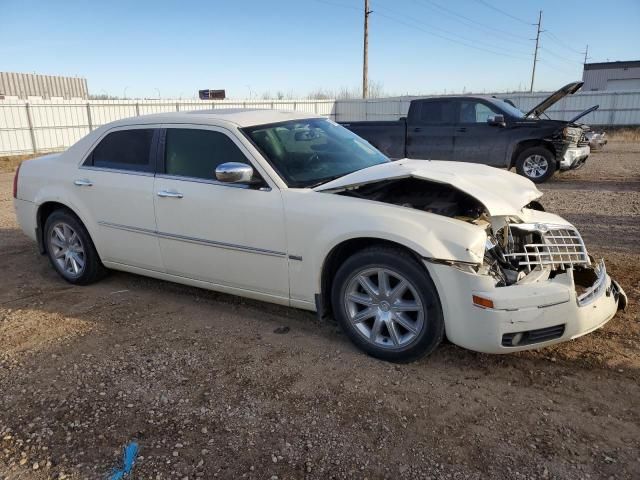 2010 Chrysler 300 Touring