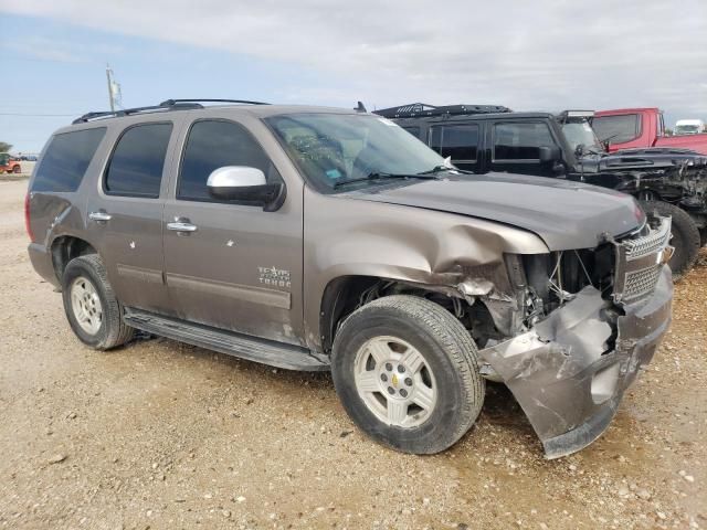 2011 Chevrolet Tahoe C1500 LS