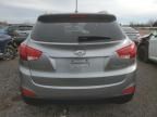 2011 Hyundai Tucson GLS