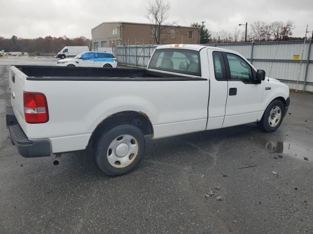 2006 Ford F150