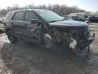 2014 Ford Explorer Police Interceptor