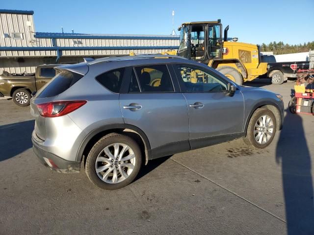 2015 Mazda CX-5 GT