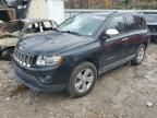 2011 Jeep Compass Sport