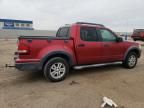 2008 Ford Explorer Sport Trac XLT