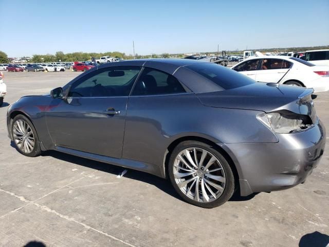 2013 Infiniti G37 Sport