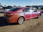 2007 Lexus LS 460L