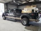 2011 Ford F350 Super Duty