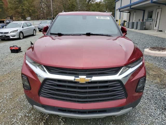 2019 Chevrolet Blazer 2LT