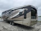 2016 Montana 5th Wheel