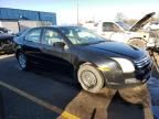 2008 Ford Fusion SE