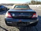 2002 Toyota Camry Solara SE