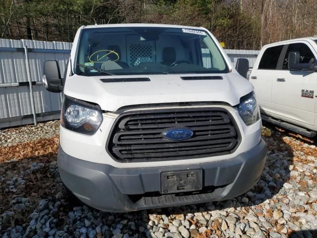 2017 Ford Transit T-250