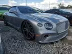 2023 Bentley Continental GT