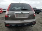 2009 Honda CR-V EXL