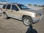 2000 Jeep Grand Cherokee Laredo