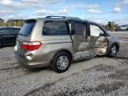 2006 Honda Odyssey EXL