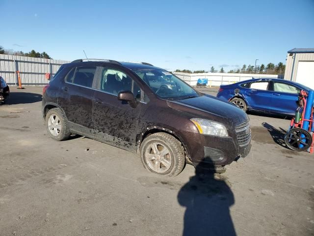 2015 Chevrolet Trax 1LT