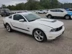 2012 Ford Mustang GT