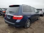 2005 Honda Odyssey Touring