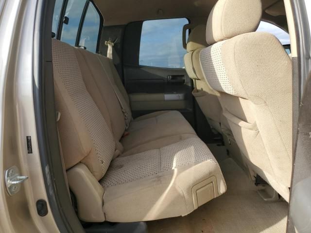 2007 Toyota Tundra Double Cab SR5