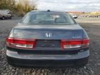 2004 Honda Accord EX