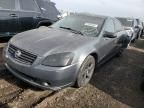 2006 Nissan Altima SE