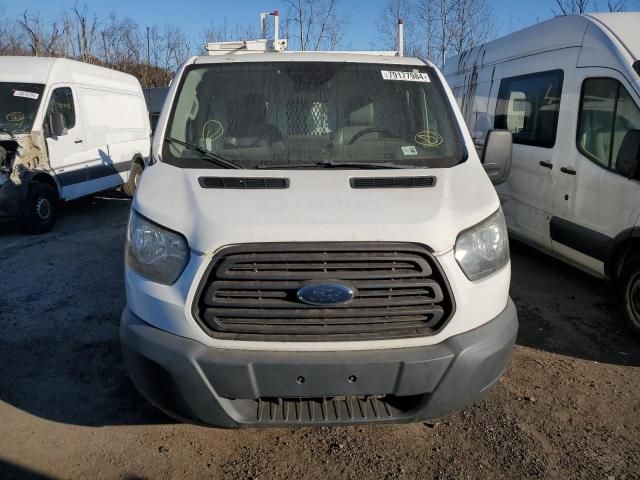 2016 Ford Transit T-350