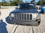 2012 Jeep Patriot Sport