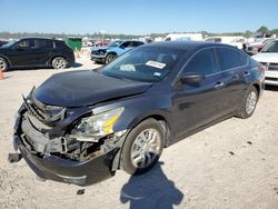 Nissan Vehiculos salvage en venta: 2013 Nissan Altima 2.5