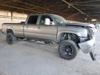 2006 Chevrolet Silverado K2500 Heavy Duty