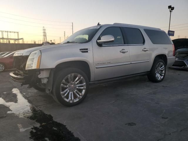 2010 Cadillac Escalade ESV Premium