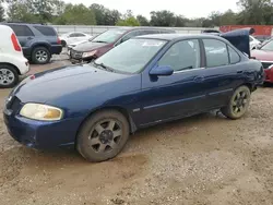 2006 Nissan Sentra 1.8 en venta en Theodore, AL