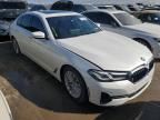 2021 BMW 530 XI